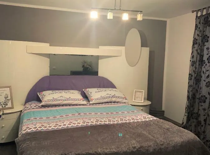 Lux Apartament