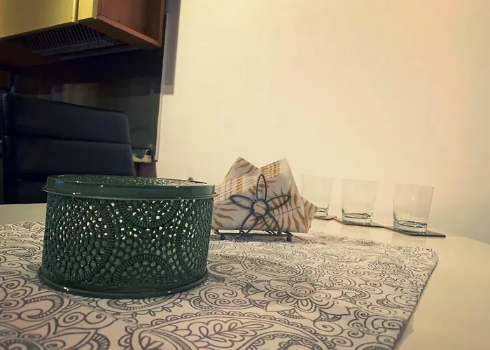 Lux Apartament