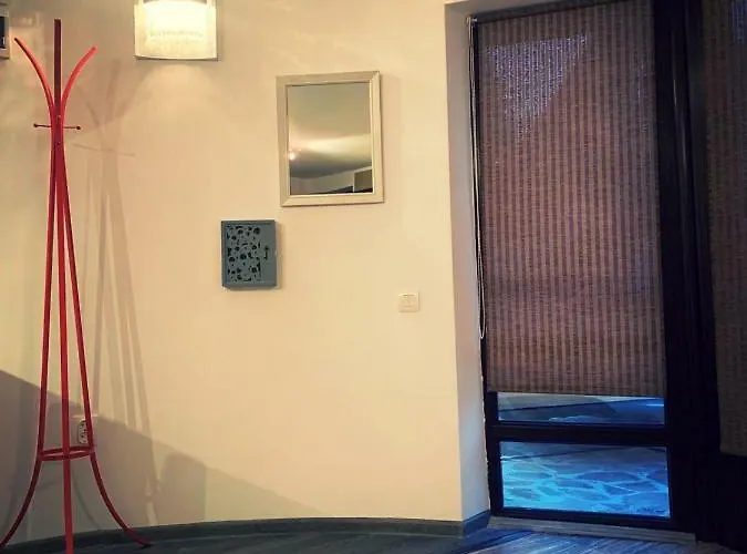 Lux Apartament