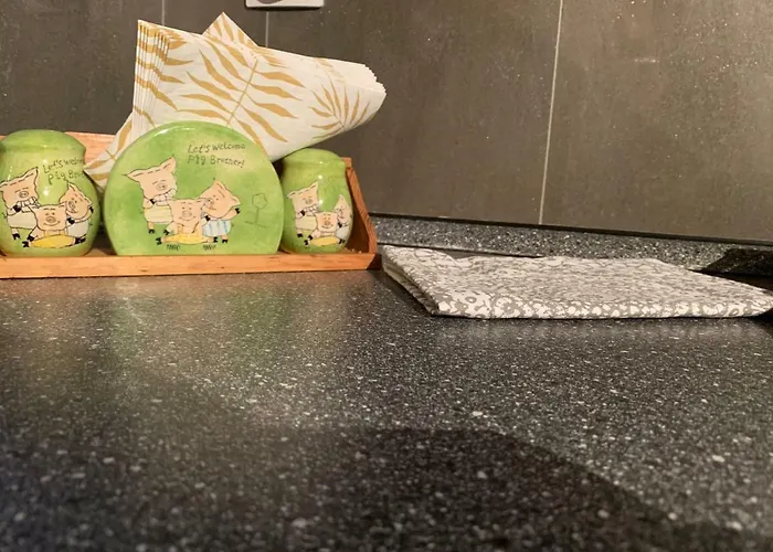 Lux Apartament