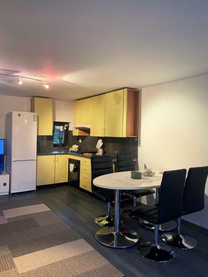 Lux Apartment Zalau