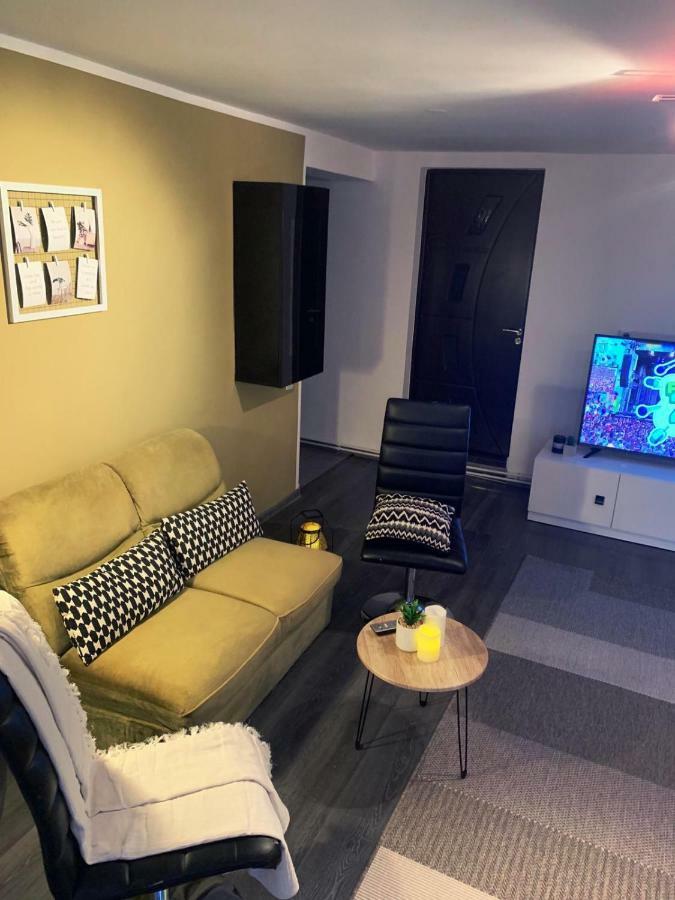 Apartment Lux Zalau