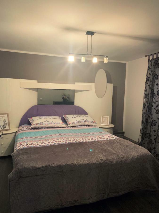Lux Apartment Zalau