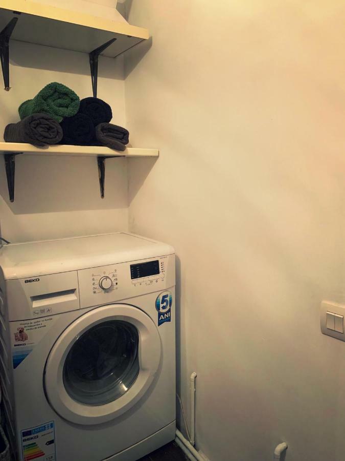 Lux Apartment Zalau