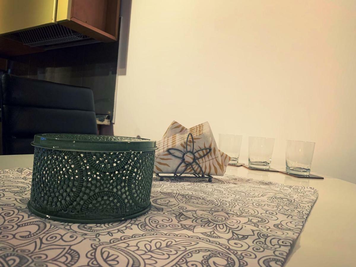 Apartment Lux *
