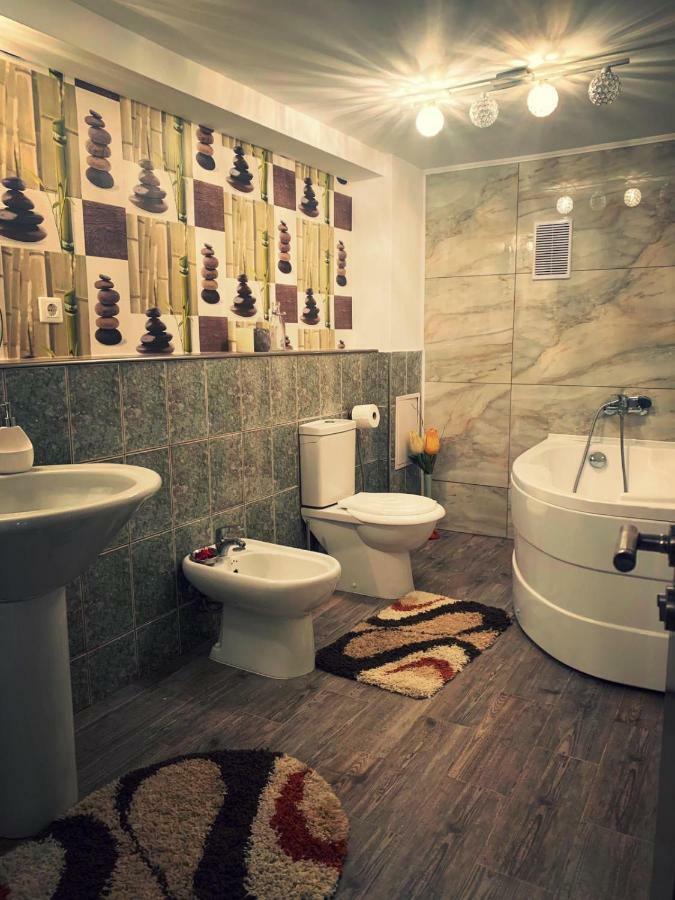 Apartment Lux Zalau