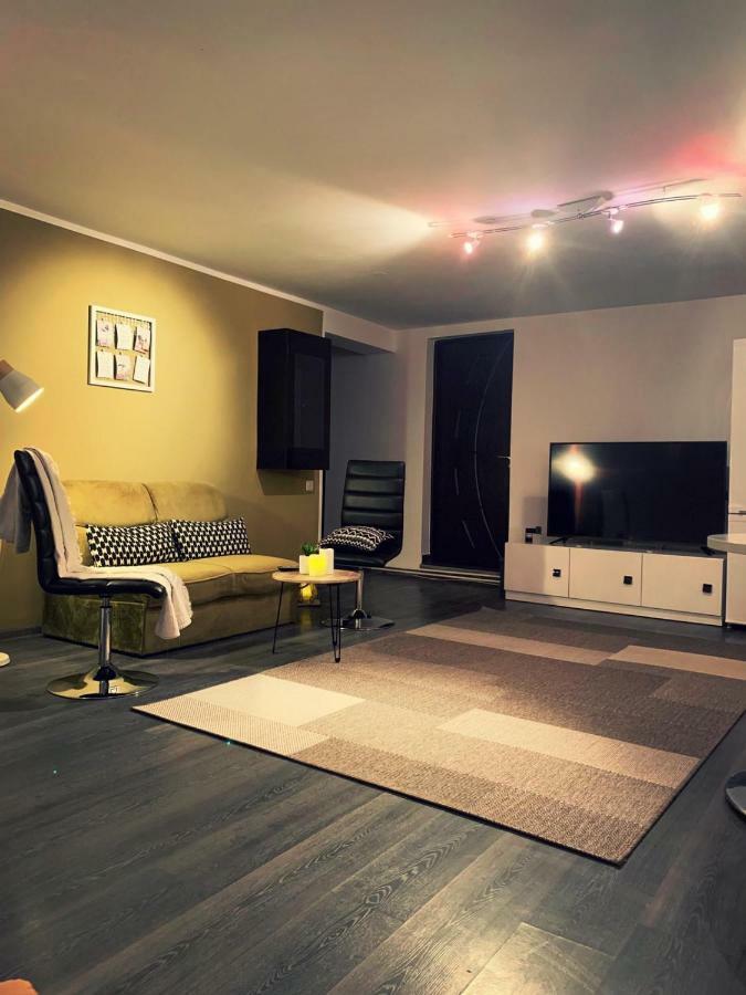 Apartment Lux