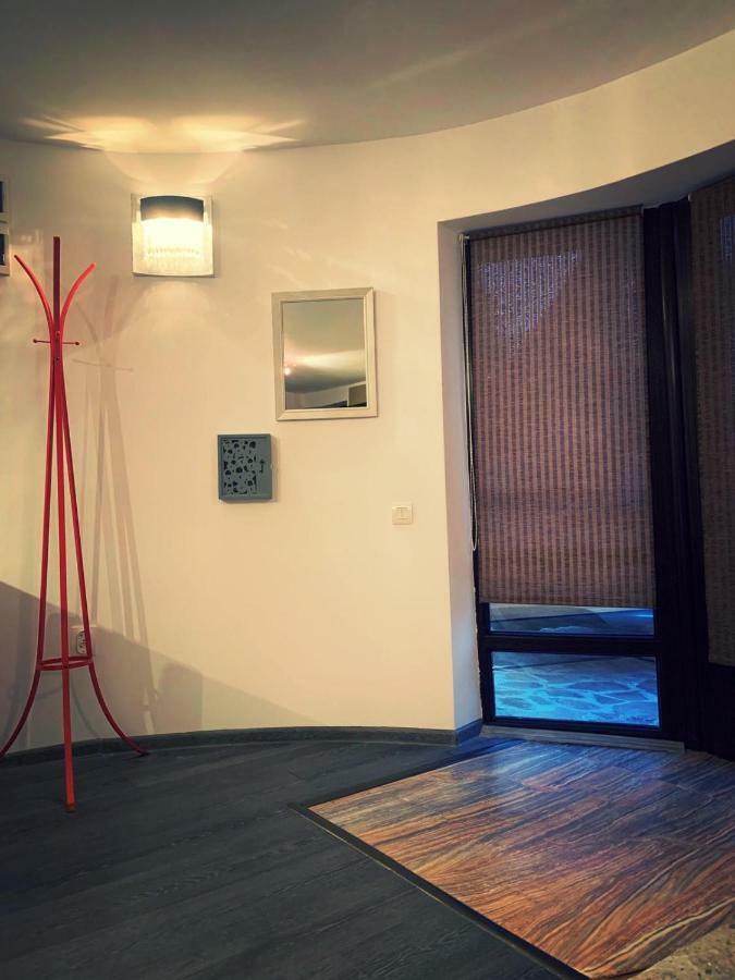 Apartment Lux *